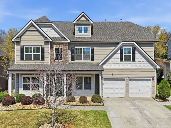 536 W Saddletree Dr, Reidville, SC 29388