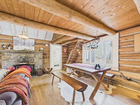 1100 Old Highway 117, Lake Of Bays, ON P0B 1A0