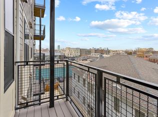 Columbia Flats, Dorchester, MA 02125