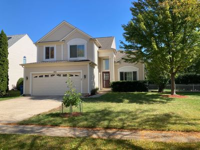 401 Cardinal Dr, Bartlett, IL, 60103