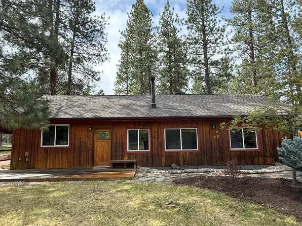 69275 Stetson, Sisters, OR 97759
