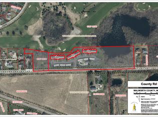 W5053 County Road B, Fontana, WI 53125