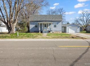 406 Henry St, Prairie Du Rocher, IL 62277