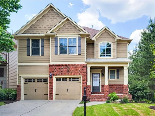 1780 Habersham Villa Dr, Cumming, GA 30041