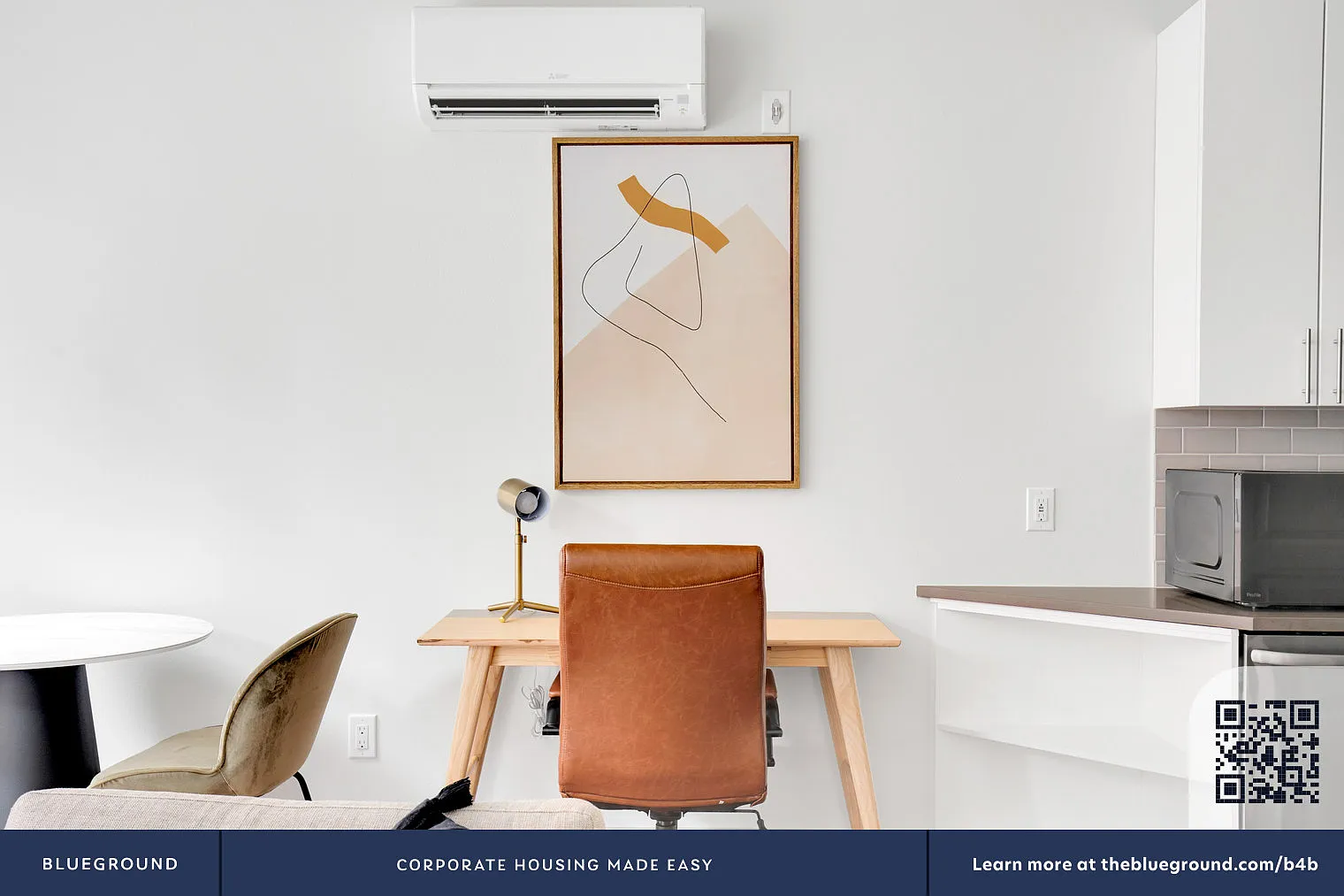 1 bed, 1.0 bath, 600 sqft, $2,230 — Photo 4