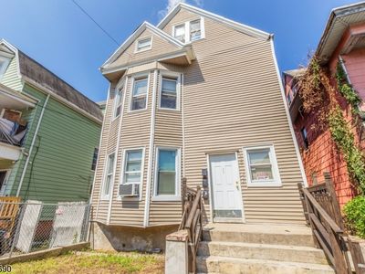 923 S 17th St, Newark, NJ, 07108