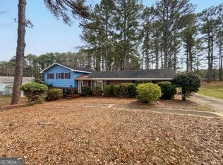 279 Timberland Trl, Riverdale, GA
