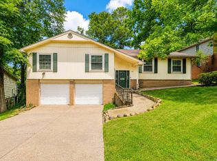 3400 Millbrook Rd, Little Rock, AR 72227