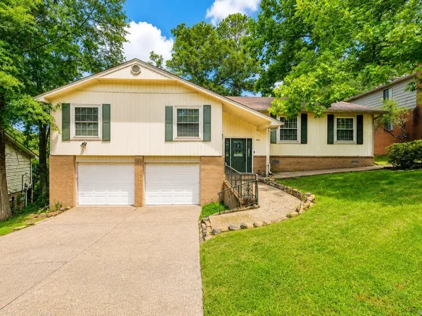 3400 Millbrook Rd, Little Rock, AR 72227