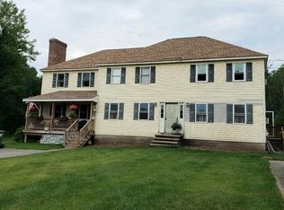 411 Nashua Rd #2, Groton, MA 01450