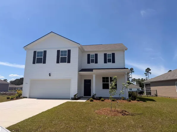 314 Skyward St., Myrtle Beach, SC 29588