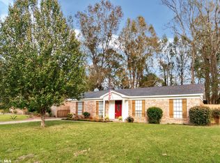 1001 Leroy Stevens Rd, Mobile, AL 36695