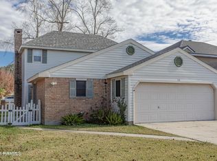 113 Mahone Loop, Lafayette, LA 70508