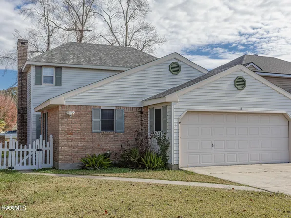 113 Mahone Loop, Lafayette, LA 70508