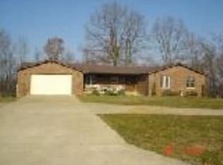 7301 Heritage Heights Rd, Ashland, KY 41102