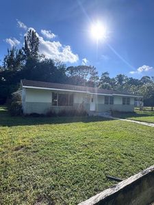 13886 22nd Rd N, Loxahatchee, FL, 33470