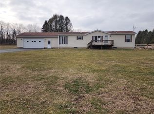5270 Wheelock Rd, Leicester, NY 14510