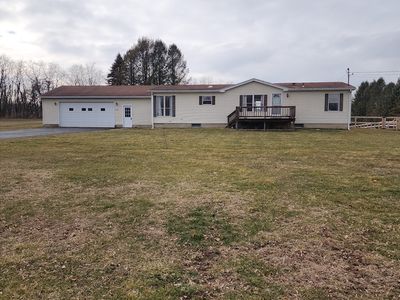 5270 Wheelock Rd, Leicester, NY, 14510