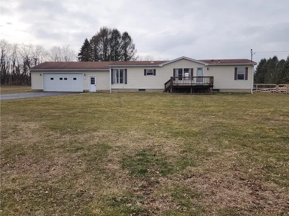 5270 Wheelock Rd, Leicester, NY 14510