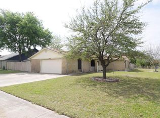 4202 Mountain View Dr, Killeen, TX 76543