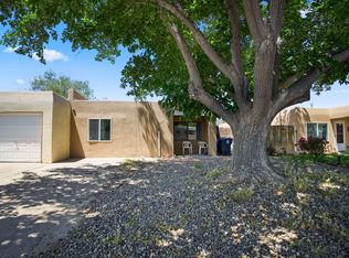 609 Nathan St SE, Albuquerque, NM 87123