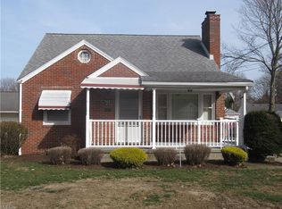 5021 Firnley Ave, Youngstown, OH
