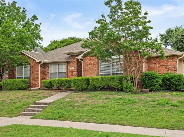 2617 Jacques Ln, McKinney, TX 75070