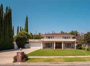 17721 Rainier Dr, Santa Ana, CA 92705