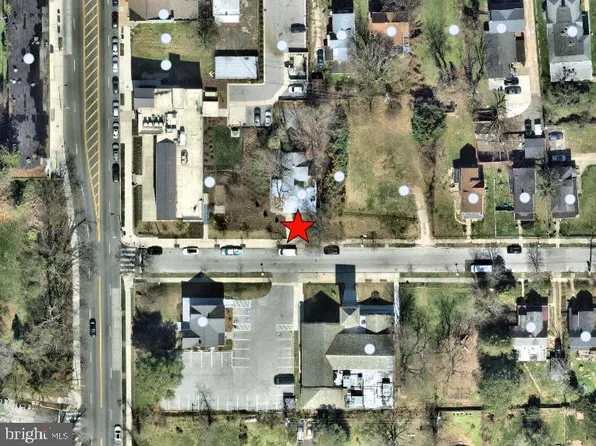 500 E 42nd St, Baltimore, MD 21218