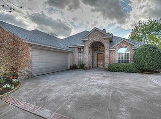 2915 Silvercrest Ln, Grapevine, TX 76051