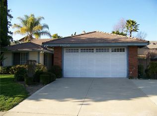 20245 Yale Ave, Walnut, CA 91789