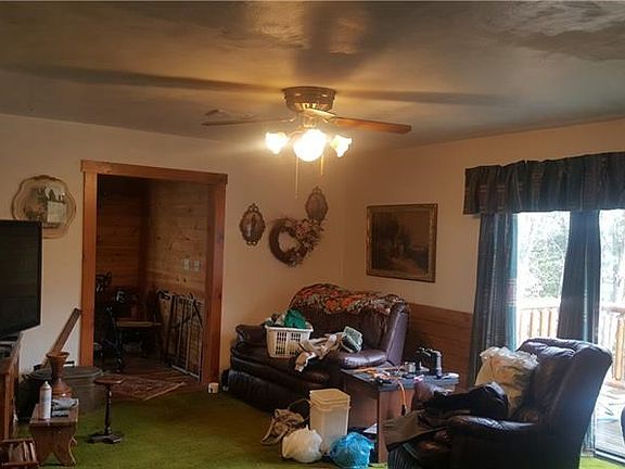 This room will actually be diningroom