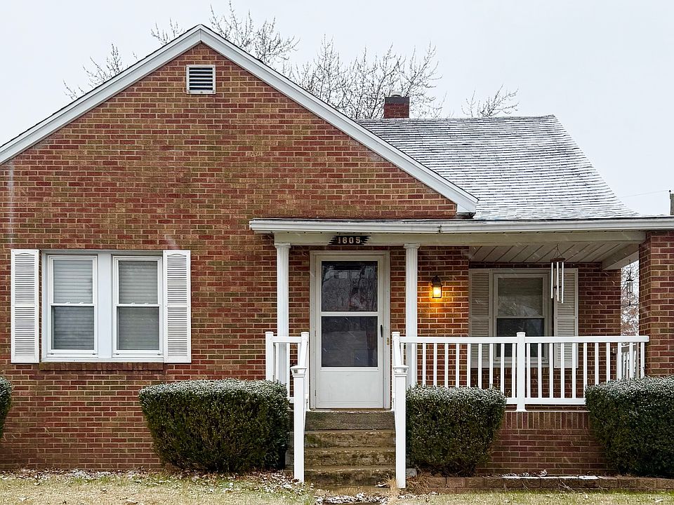 1st image of 1805 S 26th St