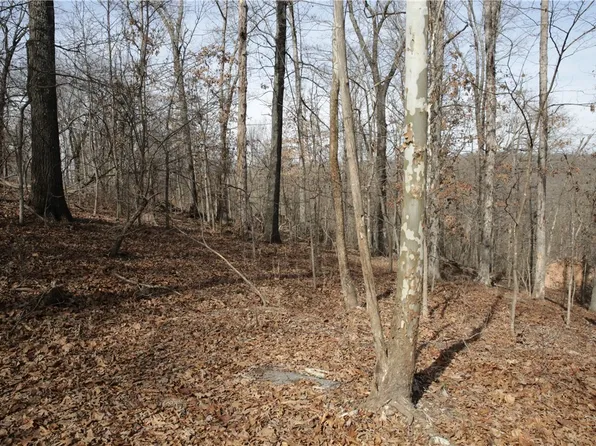 11 Kirkpatrick Ct, Bella Vista, AR 72715