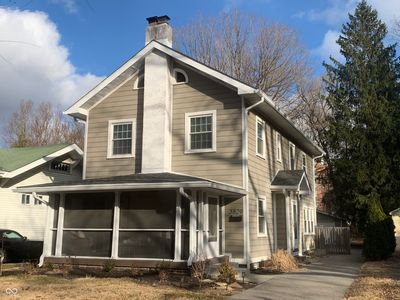 5829 Broadway St, Indianapolis, IN, 46220