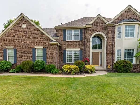 15200 Woodpine Dr, Monroe, MI 48161