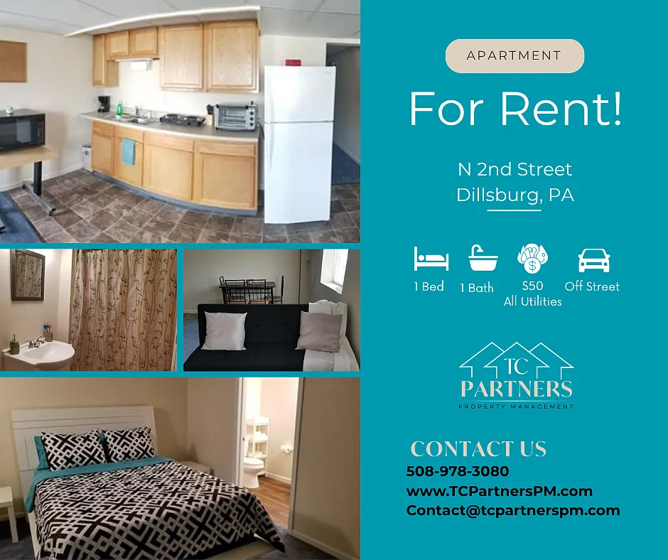 Dillsburg - Suite 14 — Photo 1
