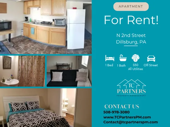 Dillsburg - Suite 14, 200 N 2nd St, Dillsburg, PA 17019