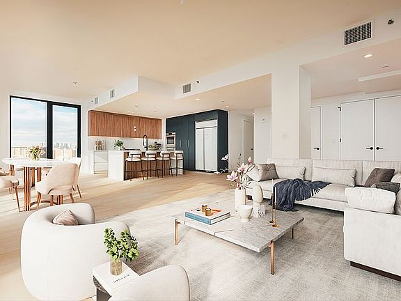 3rd image of 224 W 124th St #1624
