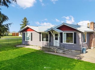 10848 Clark Rd SE, Yelm, WA 98597