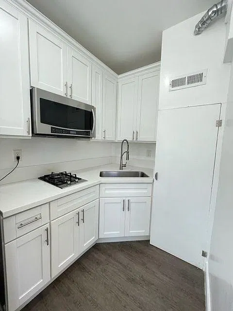 1 bed, 575 sqft, $1,695 — Photo 4