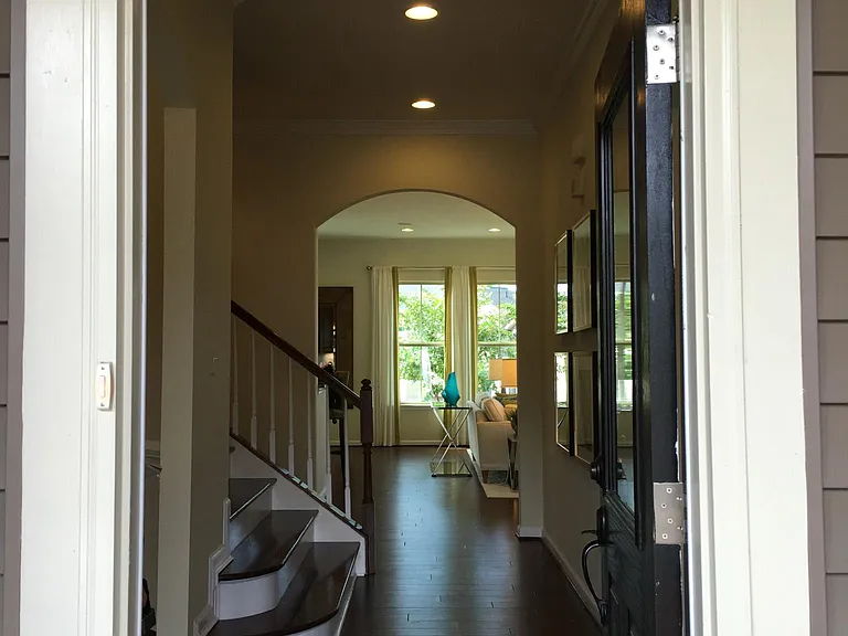 Welcome HOME!