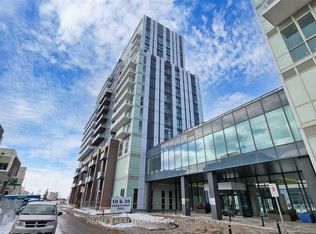 38 Honeycrisp Cres #1506, Vaughan, ON