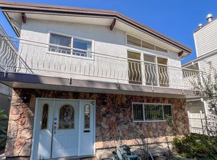 4207 Union St, Burnaby, BC V5C 2X3