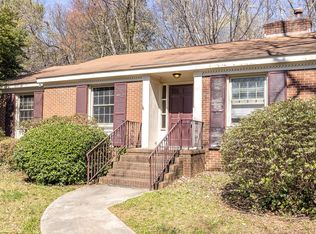 3215 Plantation Rd, Raleigh, NC 27609