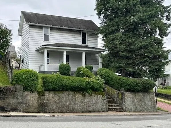 400 Morton Ave, Butler, PA 16001
