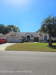 9380 Fox Hollow Ln, Weeki Wachee, FL, 34613
