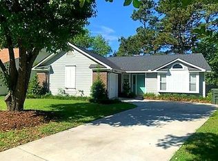 269 Two Hitch Rd, Goose Creek, SC 29445