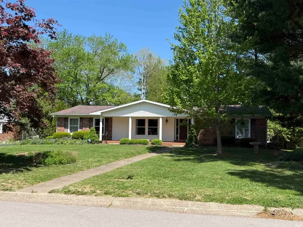 409 E Woodridge Dr, Bloomington, IN 47408