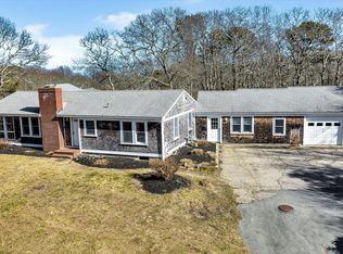 62 Baldwin Rd, Dennis, MA 02638